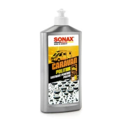 SONAX Caravan Politur