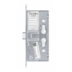 Teckentrup Einsteck-Panikschloss 1759 E -Garagentor Serie tec104655 teckentrup einsteck panikschloss 1759 e draufsicht