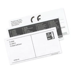 Teckentrup GEZE Obentürschließer TS 5000 Ohne Gleitschiene -Garagentor Serie tec107129 teckentrup geze obentuerschliesser ts 5000 ohne gleitschiene anleitung