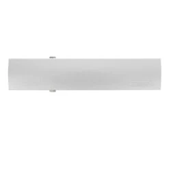 Teckentrup GEZE Obentürschließer TS 5000 Ohne Gleitschiene -Garagentor Serie tec107129 teckentrup geze obentuerschliesser ts 5000 ohne gleitschiene draufsicht