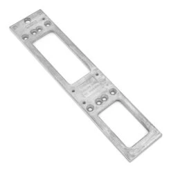 Teckentrup GEZE Obentürschließer TS 5000 Ohne Gleitschiene -Garagentor Serie tec107129 teckentrup geze obentuerschliesser ts 5000 ohne gleitschiene montageplatte