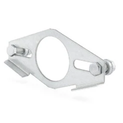 Teckentrup Federbruchsicherung, 1 Zoll Welle -Garagentor Serie tec109234 teckentrup federbruchsicherung 1 zoll welle links montageflansch