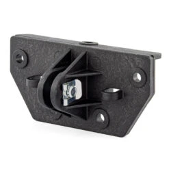 Teckentrup Befestigungswinkel Deckenschlepper, Vormontiert -Garagentor Serie tec118885 teckentrup befestigungswinkel deckenschlepper vormontiert rueckseite