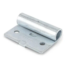 Teckentrup Laufrolle Mit Halter, 115 Mm Achse, 2 Stück -Garagentor Serie tec128672 teckentrup laufrolle mit halter 115 mm achse 2 stueck rollenhalter