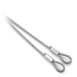 Teckentrup Doppelseile, 3 Mm Durchmesser 5 Teckentrup Doppelseile, 3 Mm Durchmesser -Garagentor Serie tec205674 teckentrup doppelseile 3 mm durchmesser kausche