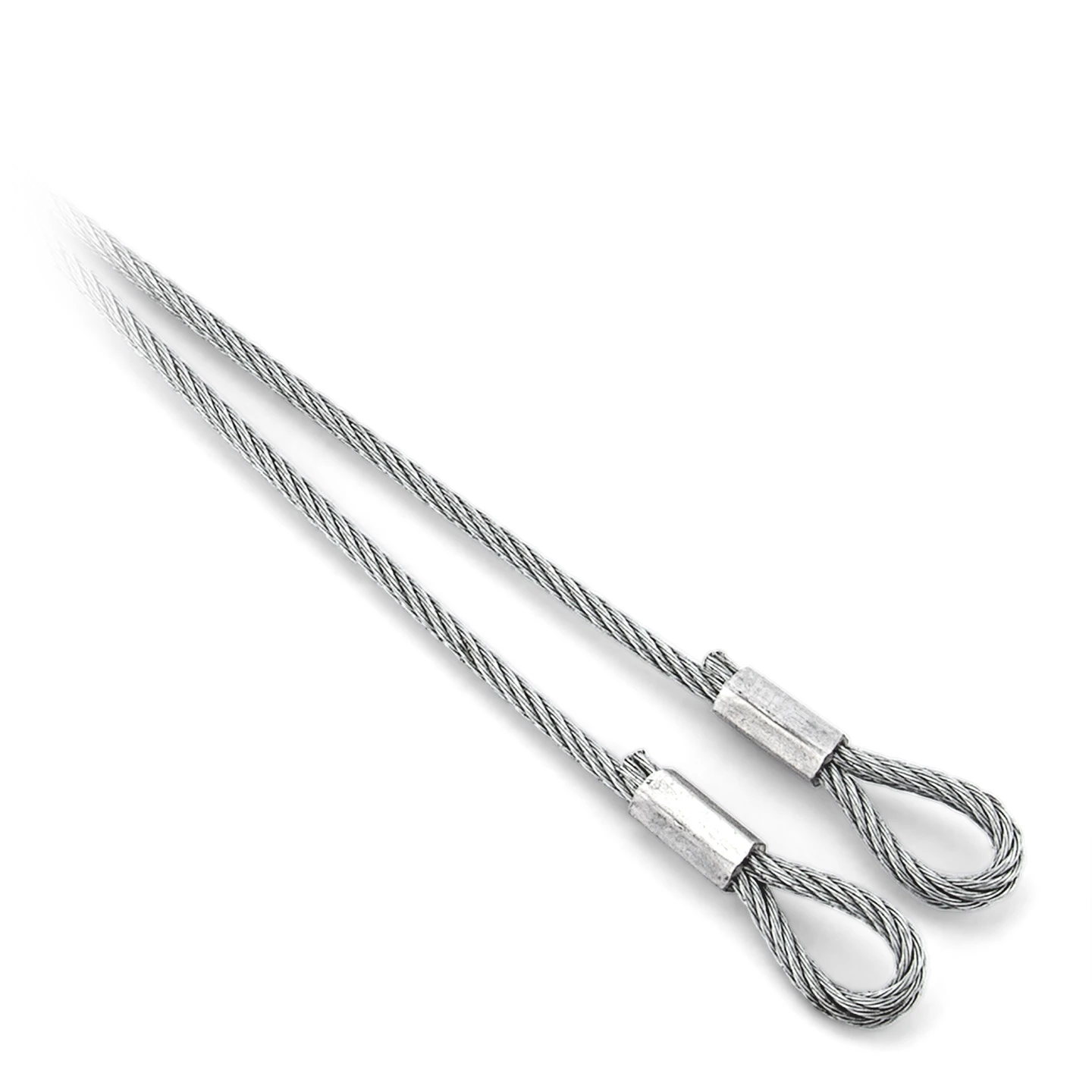 Teckentrup Doppelseile, 3 Mm Durchmesser 3 Teckentrup Doppelseile, 3 Mm Durchmesser – Bild 3