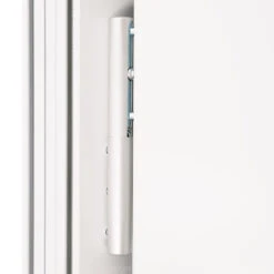 Hörmann ThermoPlus Haustür THP 750 Weiß DIN LINKS -Garagentor Serie thp750liw hoermann thermoplus haustuer din links weiss 06