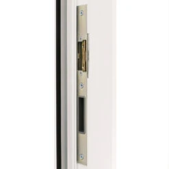 Hörmann ThermoPlus Haustür THP 750 Weiß DIN LINKS -Garagentor Serie thp750liw hoermann thermoplus haustuer din links weiss 07