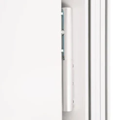 Hörmann ThermoPlus Haustür THP 750 Weiß DIN RECHTS -Garagentor Serie thp750rew hoermann thermoplus haustuer din rechts weiss 06