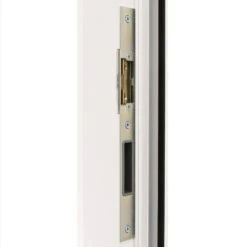 Hörmann ThermoPlus Haustür THP 750 Weiß DIN RECHTS -Garagentor Serie thp750rew hoermann thermoplus haustuer din rechts weiss 07