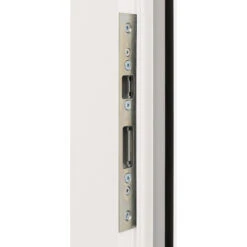 Hörmann ThermoPlus Haustür THP 750 Weiß DIN RECHTS -Garagentor Serie thp750rew hoermann thermoplus haustuer din rechts weiss 08