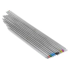 Teckentrup Zugfeder Typ GS 6, Violett -Garagentor Serie zugfedern teckentrup gs1 gs11 6