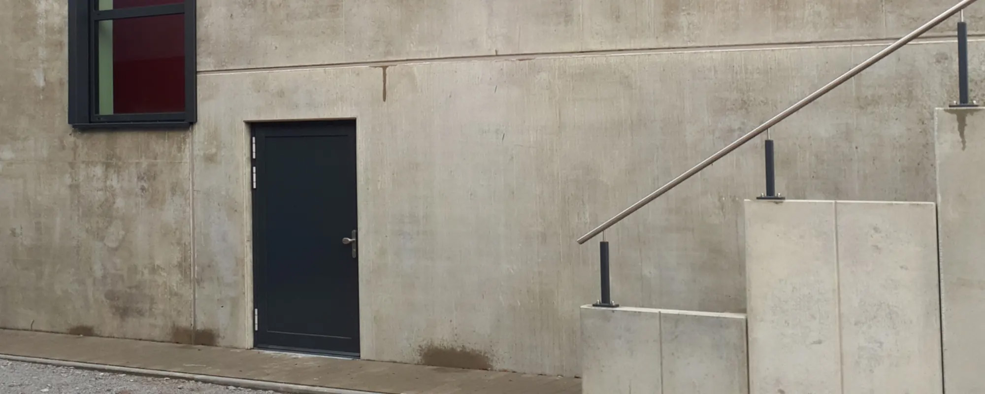 Garagentor Serie -Garagentor Serie 1