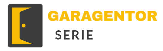 Garagentor Serie